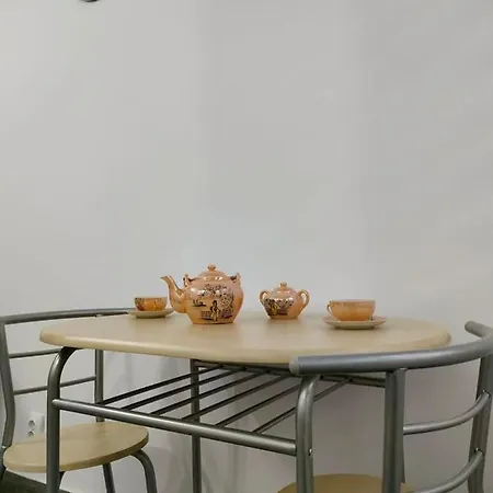 Lavanda 아파트 *