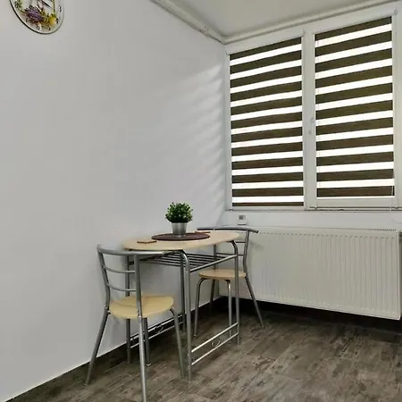 Apartamento Lavanda *