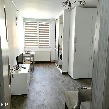 Lavanda Apartman